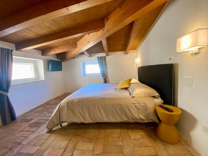 Ferienwohnung für 2 Personen - 1