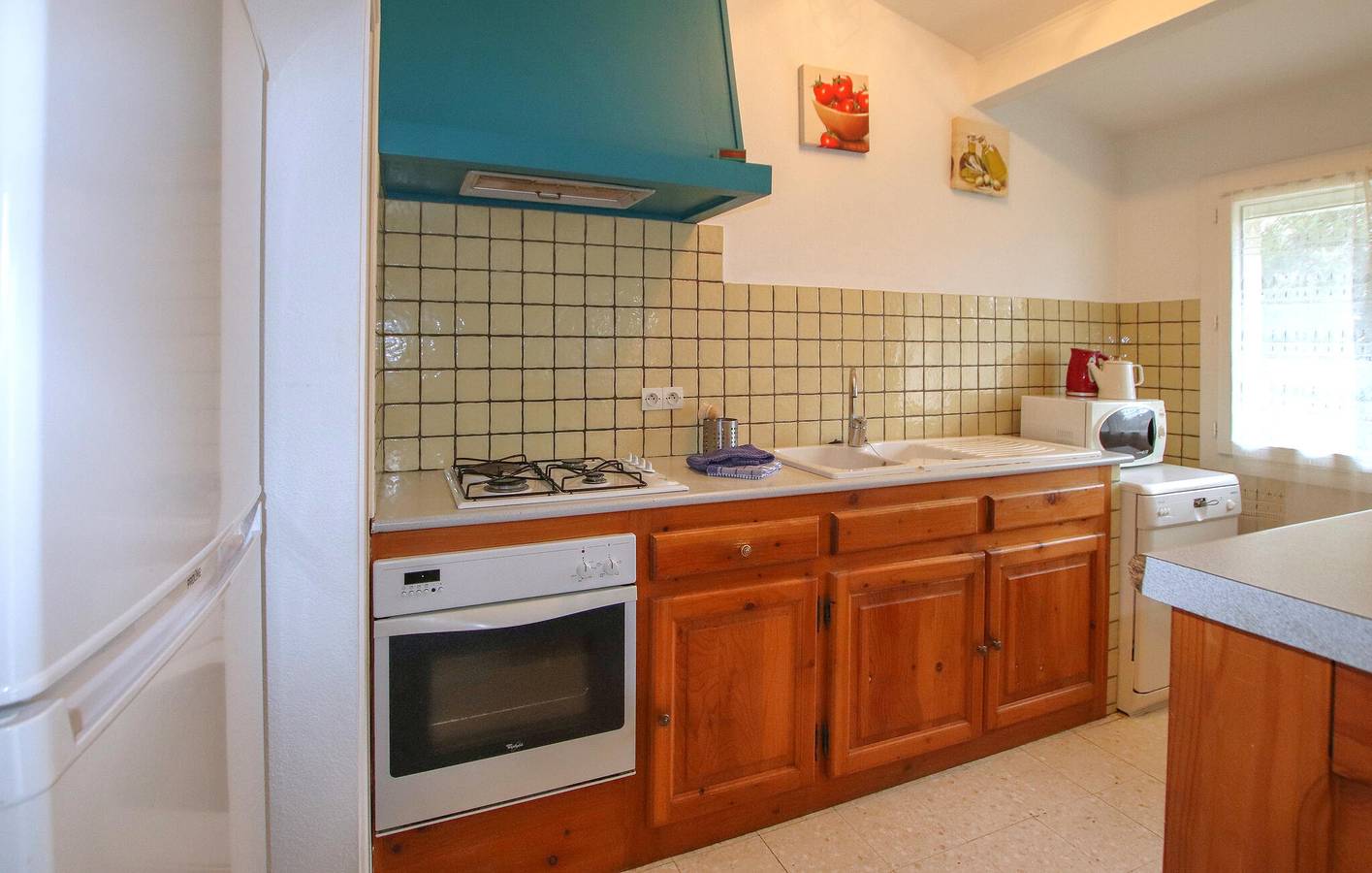 Appartement confortable à Bourdeaux avec parking et jardin in Bourdeaux, Région de Die