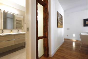 Apartamento De Vacaciones para 4 Personas en Centro (Madrid), Madrid, Foto 3
