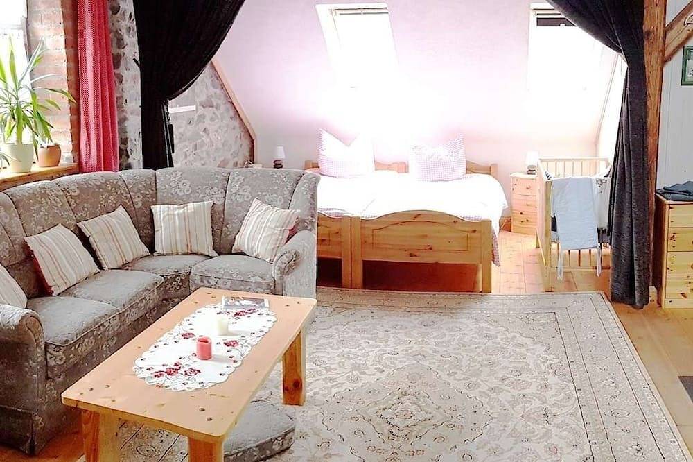 Ganze Wohnung, Ferienwohnung/App. für 4 Gäste mit 60m² in Magdeburg (272770) in Magdeburg, Elbe-Börde-Heide