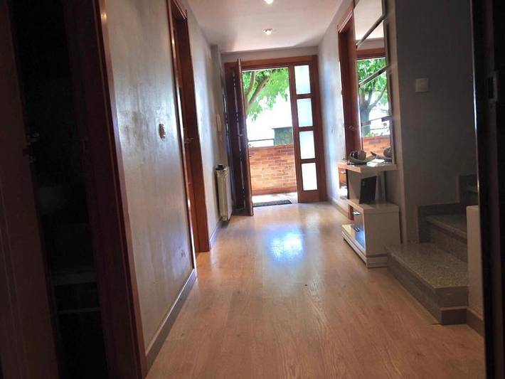 Location de vacances pour 12 personnes, avec vue ainsi que jardin et balcon à Calatayud - 4