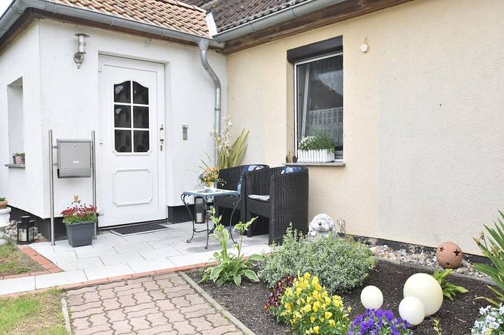 Ferienwohnung für 4 Personen - 1
