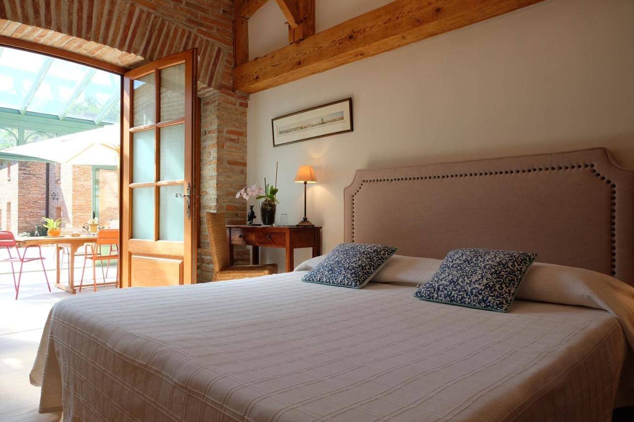 Le Manoir Saint Clair in Balma, Toulouse et ses environs