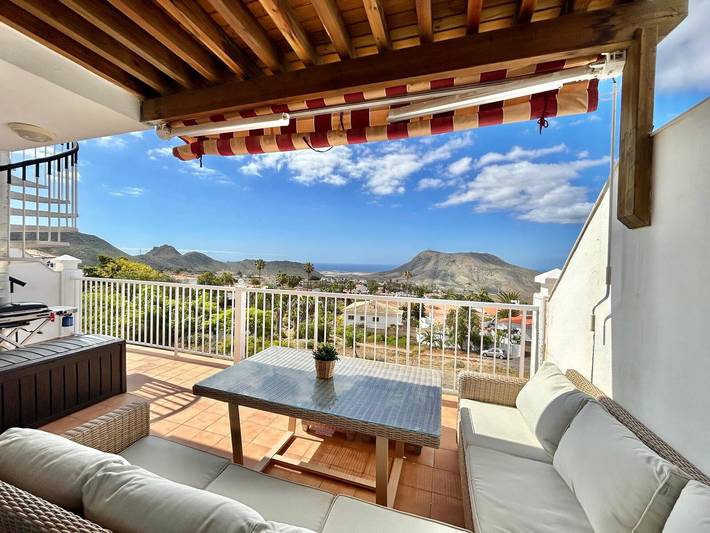 Casa de vacaciones para 4 personas - 1