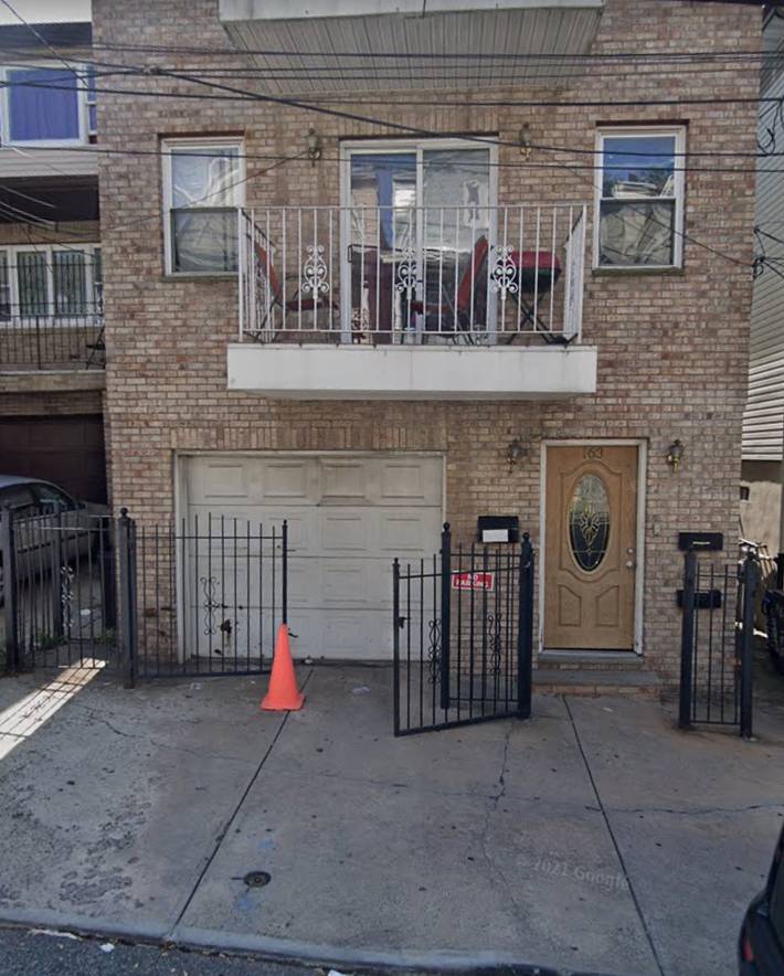 Apartamento vacacional entero, Apartamento de vacaciones para 4 personas in Jersey City, Condado de Hudson