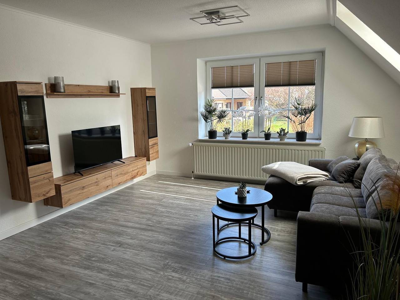 Ganze Ferienwohnung, Appartement/Fewo, Bad, Wc in Suthfeld, Landkreis Schaumburg