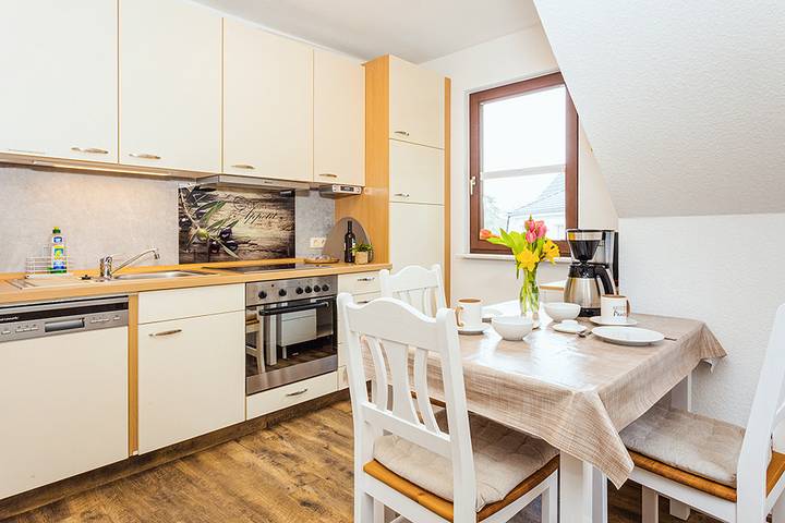 Ferienwohnung für 2 Personen in Koserow - 4