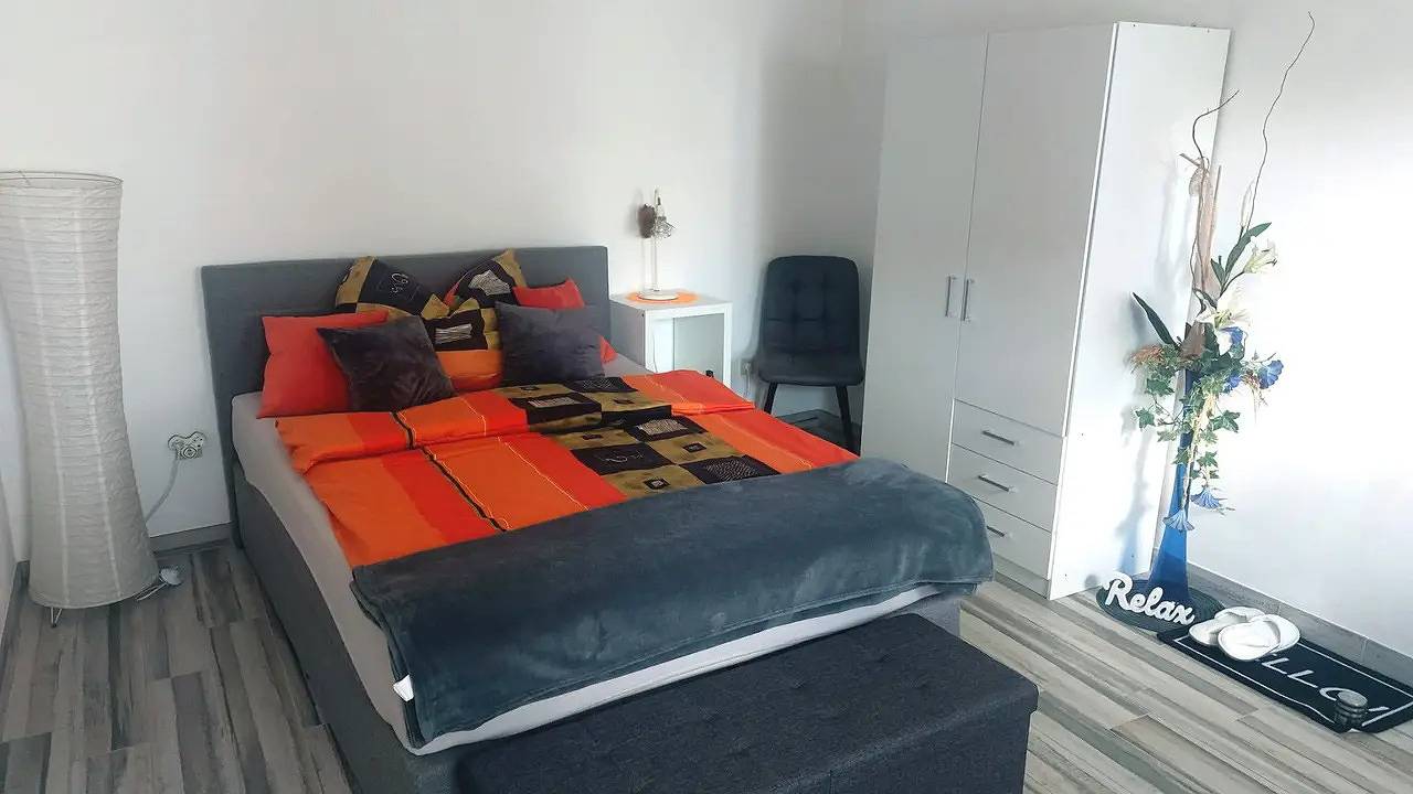 Ganze Ferienwohnung, Ferienwohnung für 2 Personen (35 m²) in Feldkirchen in Kärnten in Feldkirchen in Kärnten, Bezirk Feldkirchen