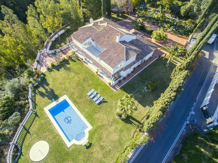 Casa rural para 14 personas en Arroyo de La Miel - 3
