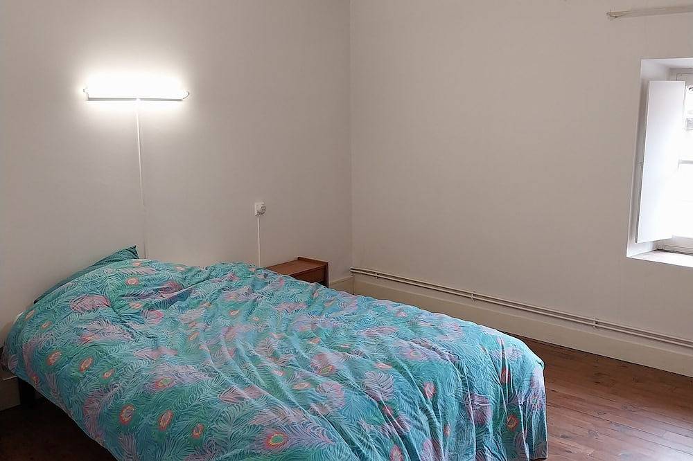 Apartamento entero, 2-bedroom apartment, second floor. in Lavelanet, Ariège
