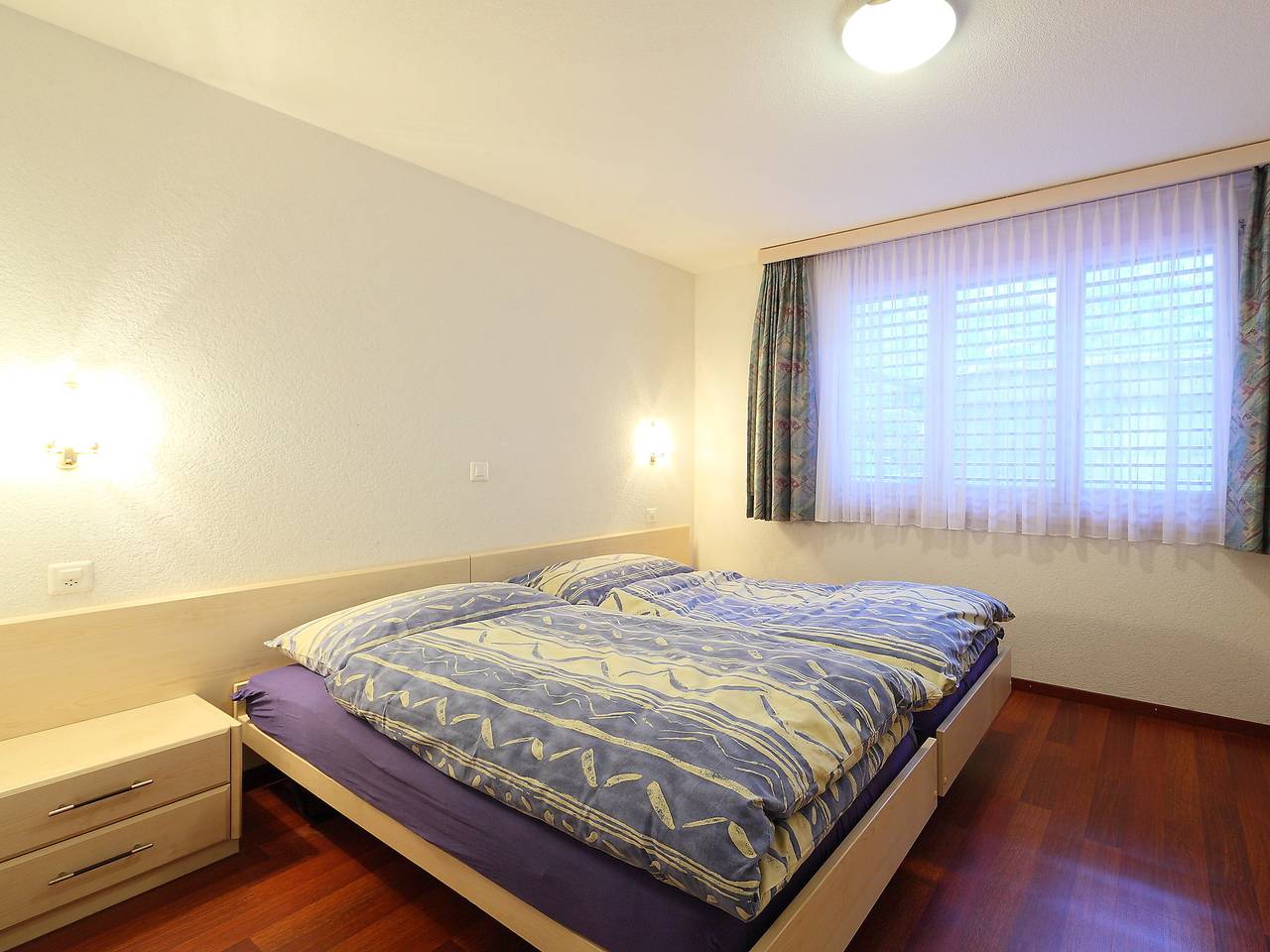 Geheel appartement, Roger in Zermatt, Walliser Alpen