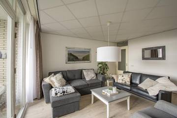 Ferienhaus für 4 Personen, mit Garten und Terrasse in Noord-Holland - Nordseeküste