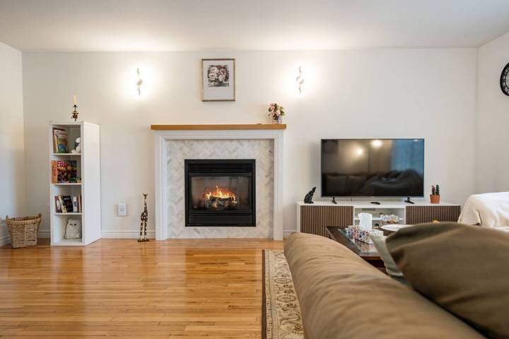 Location de vacances pour 8 personnes, avec balcon et jardin, animaux acceptés dans Nouvelle-Écosse - 2