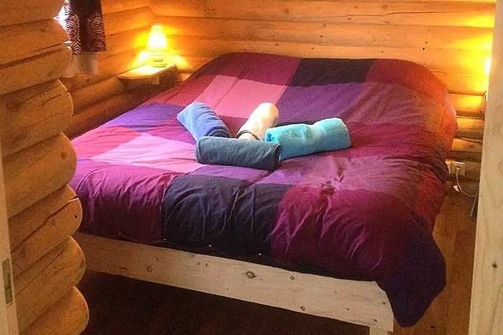 Gîte pour 11 personnes, avec terrasse, animaux acceptés dans Charmes (Haute-Marne) - 4