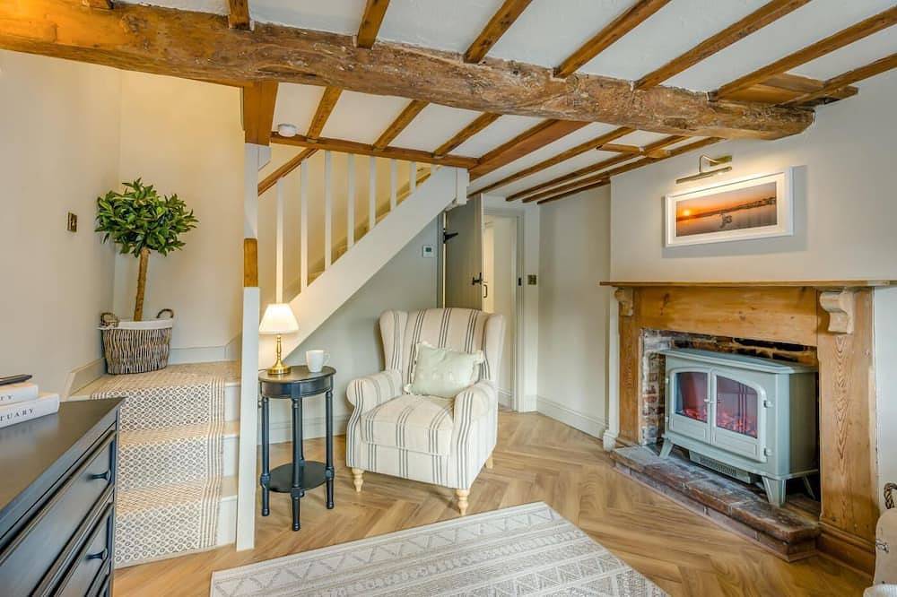 1 Bed in Holt (oc-p34797) in Holt, Norfolk Coast