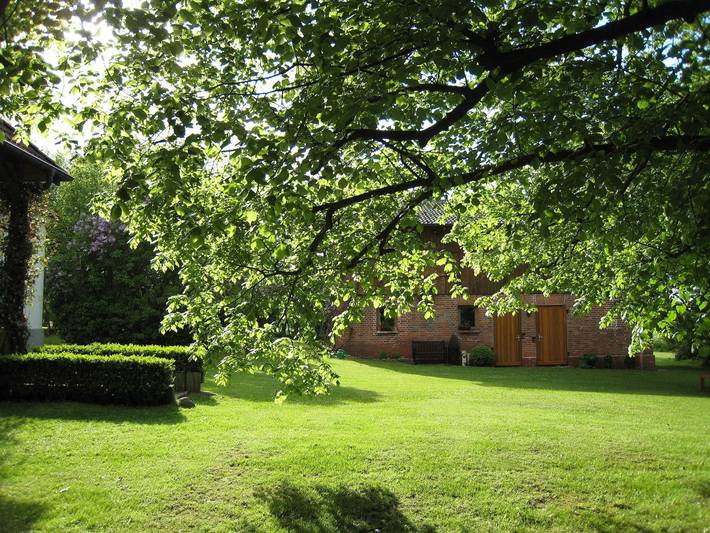 Ferienhaus Ratteyer Idyll in Schönbeck, Mecklenburg-Strelitz