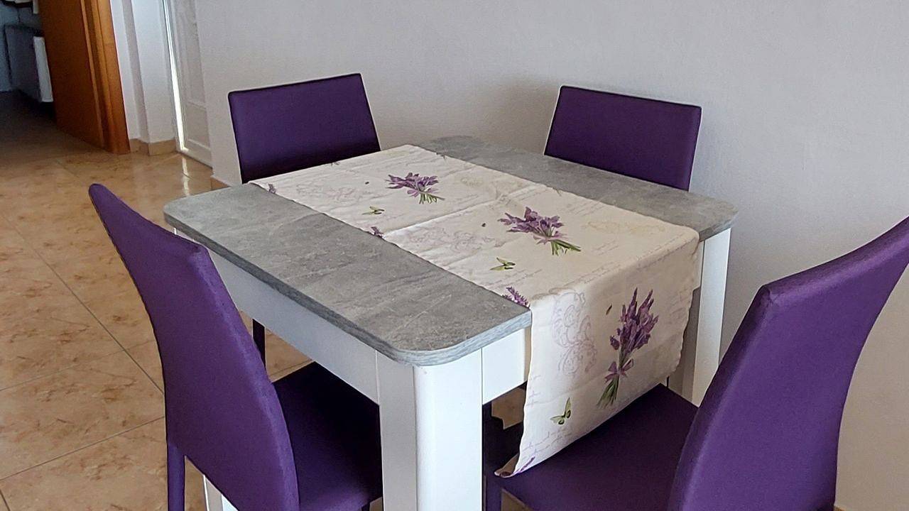 Appartement de vacances entier, Ferienwohnung für 4 Personen (35 m²) in Lun in Novalja, Pag