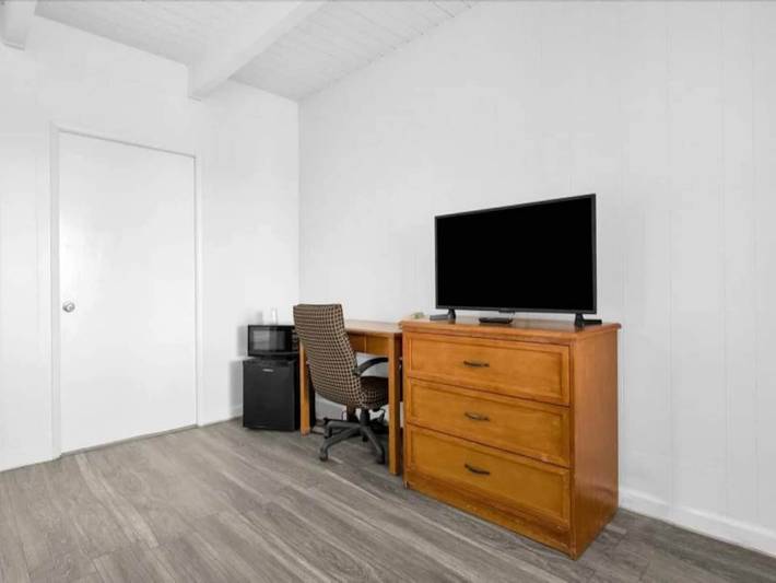 Apartamento entero, 1 cama king size - 2 camas queen size | Suite, Nsmk in San Francisco, Norte de California