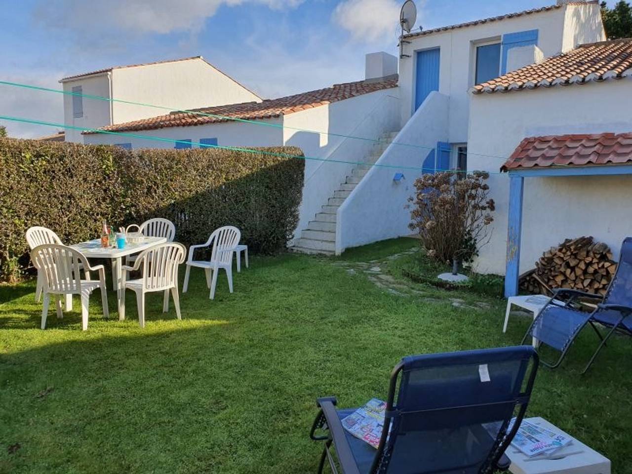 Photo : Maison de vacances