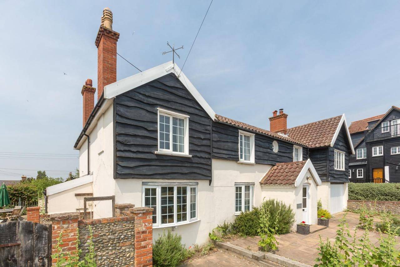 Sea View, Thorpeness in Thorpeness, Suffolk