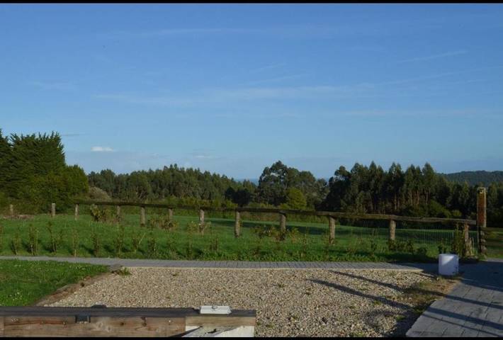 Casa rural para 10 personas, con jardín y vistas, Se admiten mascotas en Gozón - 2