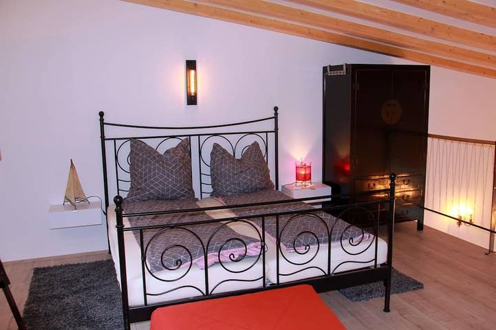 Ferienhaus für 4 Personen, mit Terrasse in Dresden