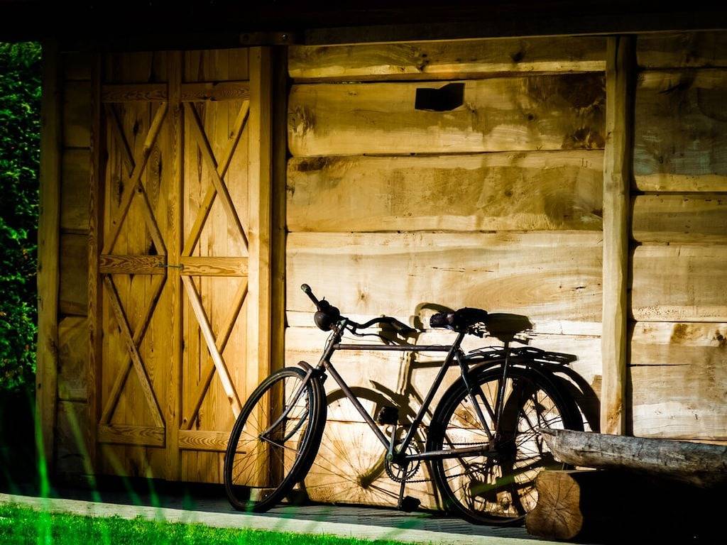 En la casa de vacaciones número 1 de Spreewald in Lübben, Dahme - Spreewald region