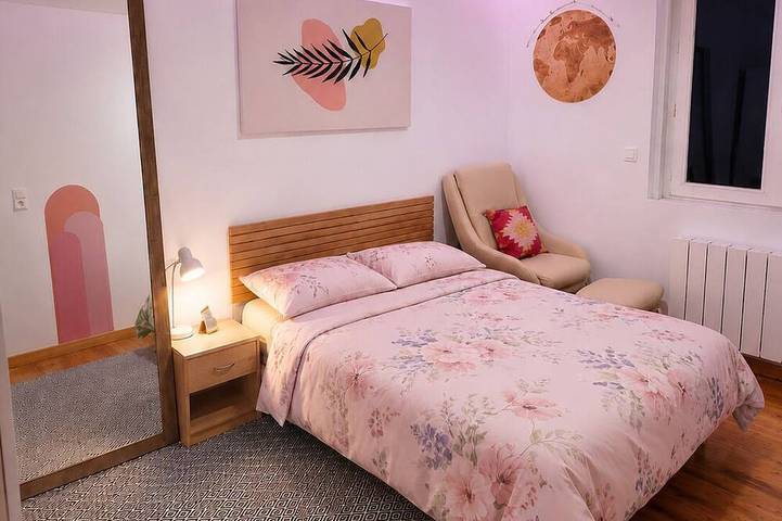 Location de vacances pour 7 personnes, avec terrasse à Saint-Quentin - 4