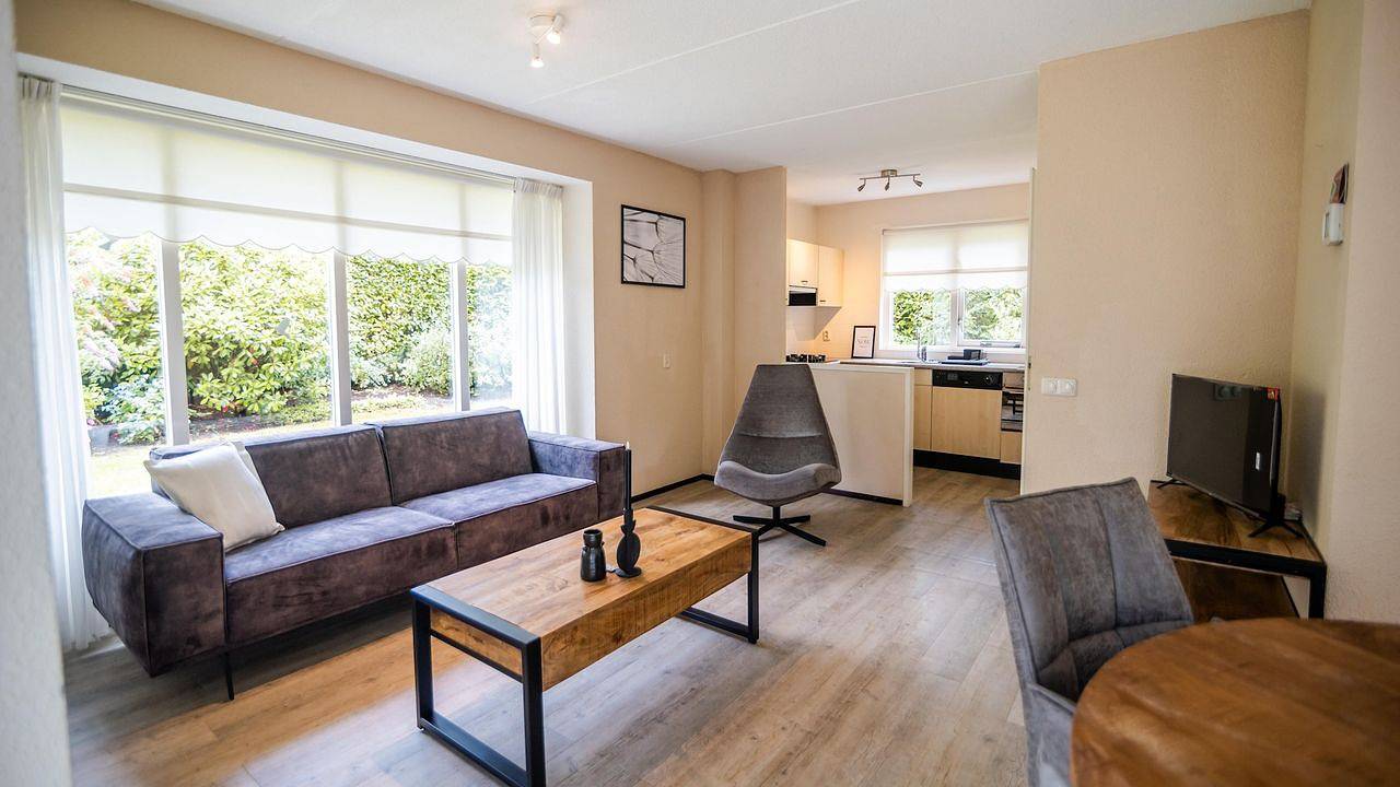 Ferienhaus für 4 Personen (72 m²) in Markelo in Markelo, Twente