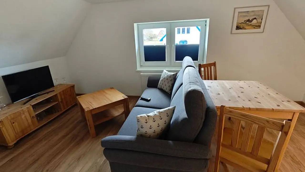 Ferienhaus für 2 Personen (40 m²) in Insel Hiddensee in Neuendorf Insel Hiddensee, Hiddensee