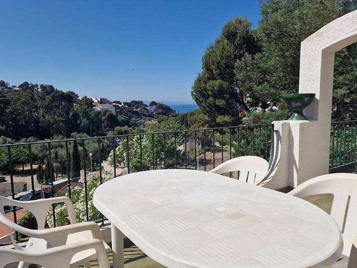 Casa de vacaciones para 4 personas, con jardín - 1