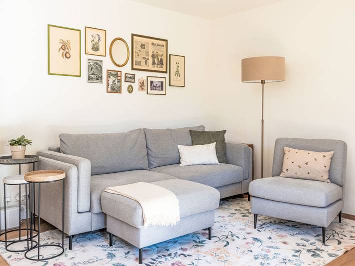Ganze Wohnung, Studio Flüm in Pontresina, Sankt Moritz