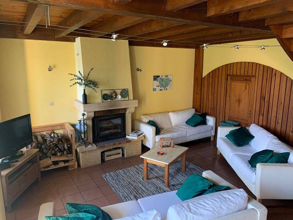 Gite Les Narcisses in Mézenc