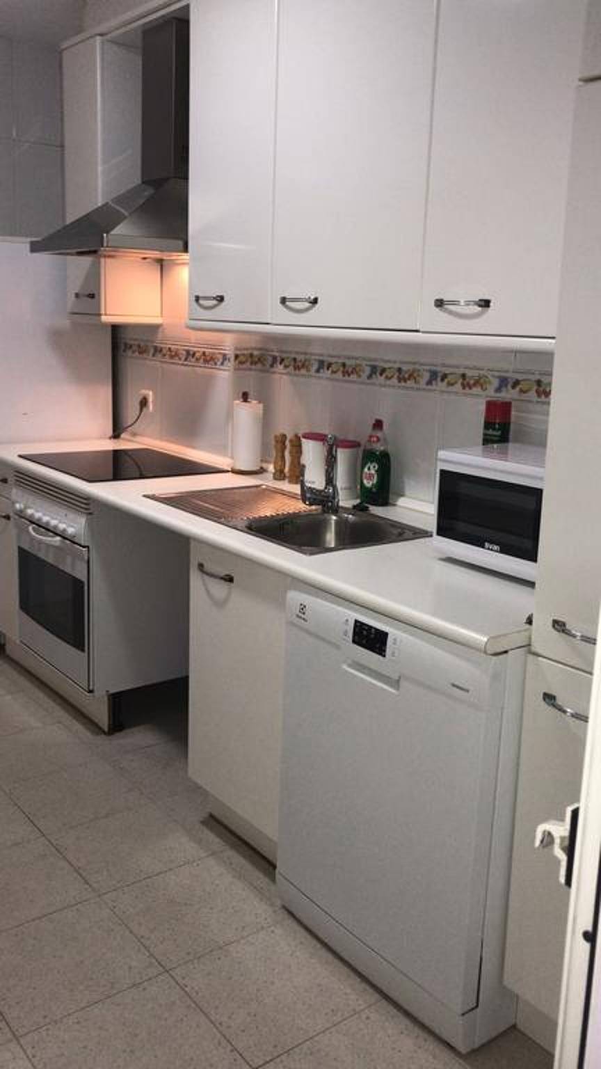 Apartamento entero, Apartamento cómodo en el corazón de Ciudad Real, con balcón in Ciudad Real, Provincia de Ciudad Real