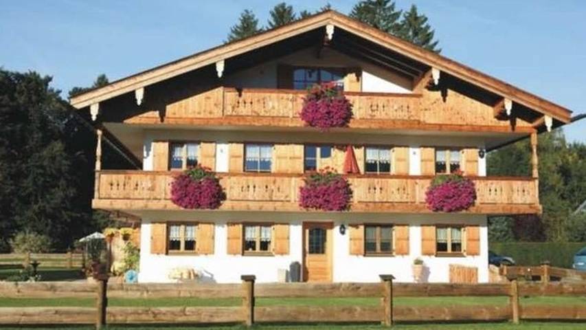 Apartamento de vacaciones para 2 personas - 1