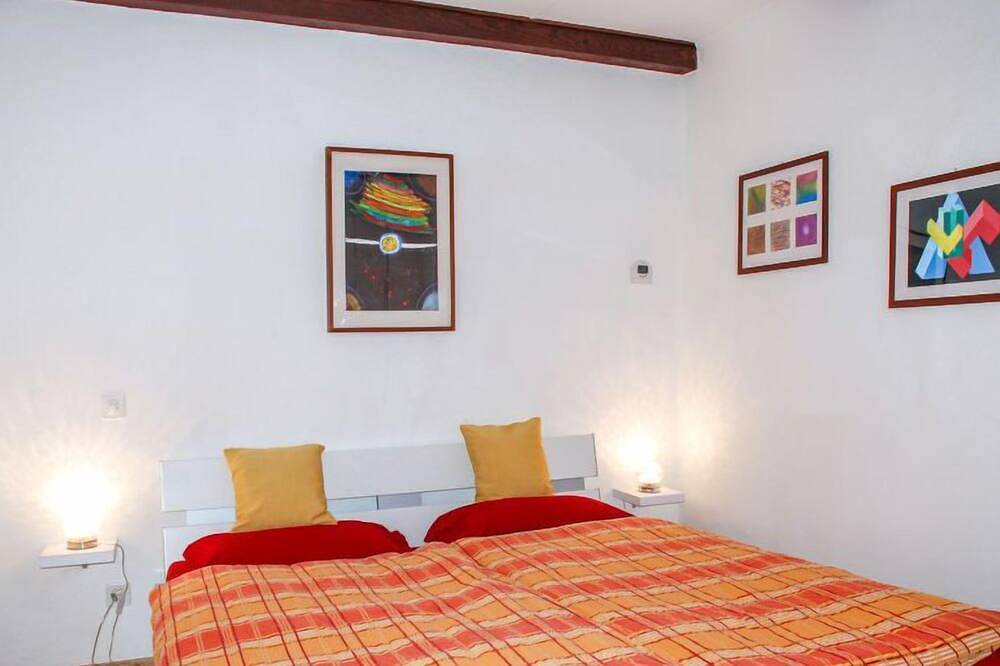 Ganze Wohnung, Ca' dal Pio in Losone, Tessiner Alpen