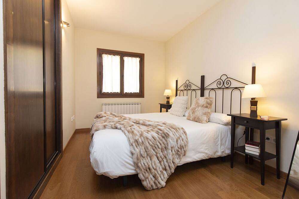 Appartement entier, Pirenaica by Bevalle in Escarrilla, Sallent de Gállego