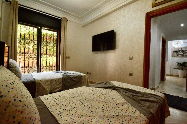 Location de vacances pour 10 personnes à Marrakech - 4