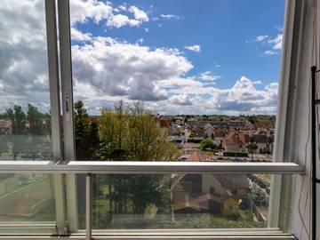 Appartement De Vacances pour 2 Personnes dans Courseulles-sur-Mer, Côte de Nacre, Photo 2