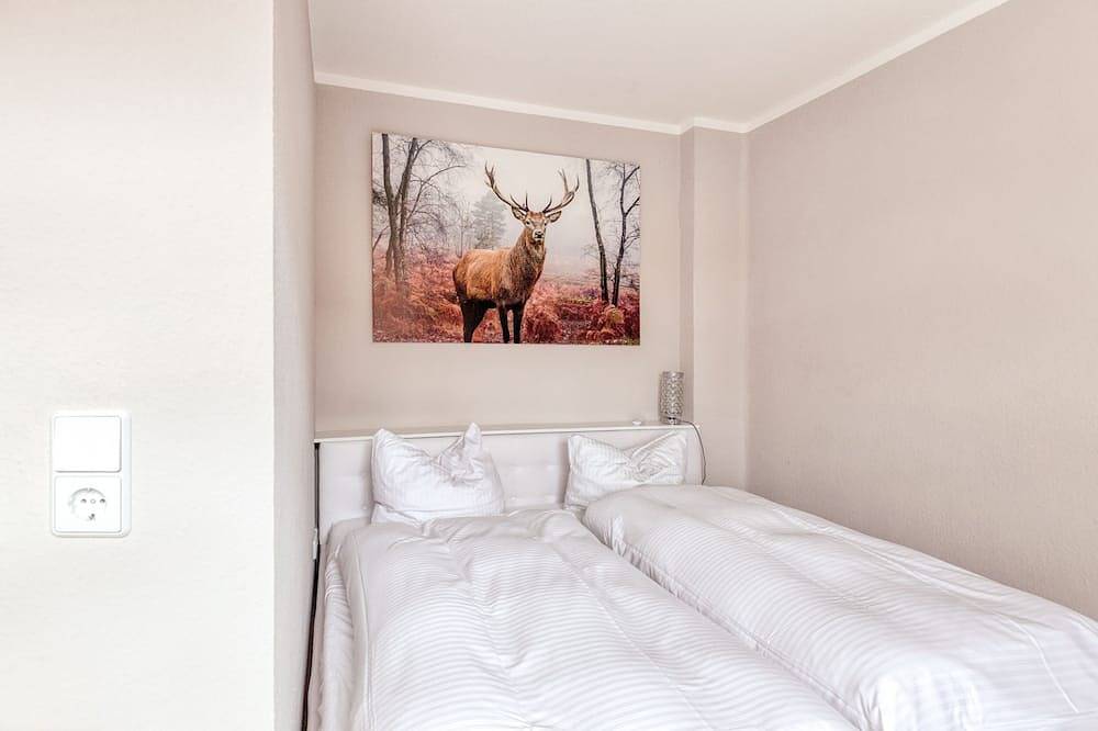 Ganze Wohnung, Hexenstube in Neinstedt, Thale