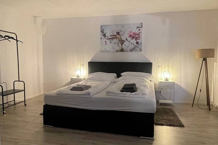 Ferienwohnung für 2 Personen - 1