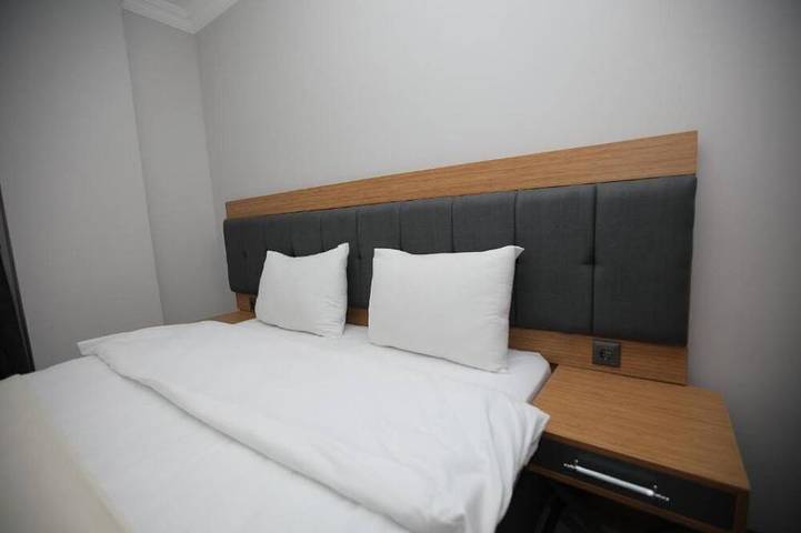Two Bedroom Apartment-3 in Ortahisar (Trabzon), Provinz Trabzon