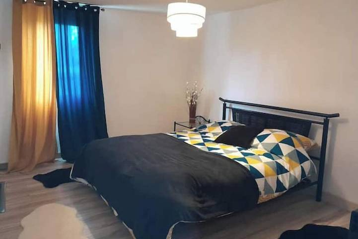 Location de vacances pour 9 personnes dans Baigts-de-Béarn - 3