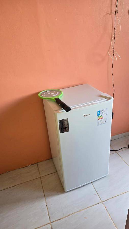 Casas e apartamentos de temporada para 3 pessoas em Macapá