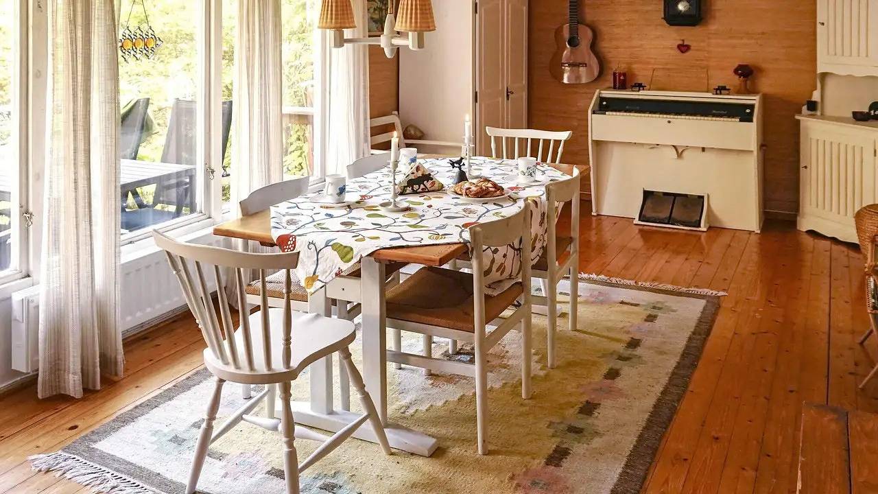 Ferienhaus für 6 Personen (55 m²) in Sorunda in Skärlinge fritidsby, Nynäshamn