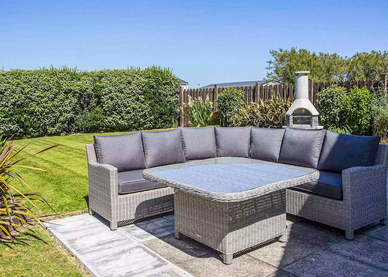 Ballyhandy 4 in Selsey, West Sussex
