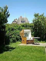 Landhaus Ruusenhüs App. Ruu 01, foto 13