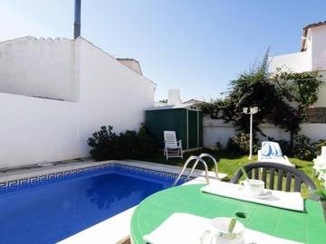 Villa voor 6 Personen in L'Escala, Costa Brava, Afbeelding 4