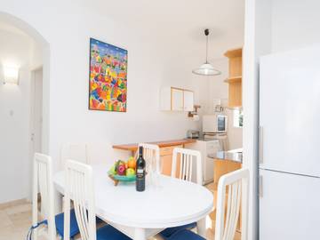 Apartamento in Alcúdia, Mallorca Norte für 6 