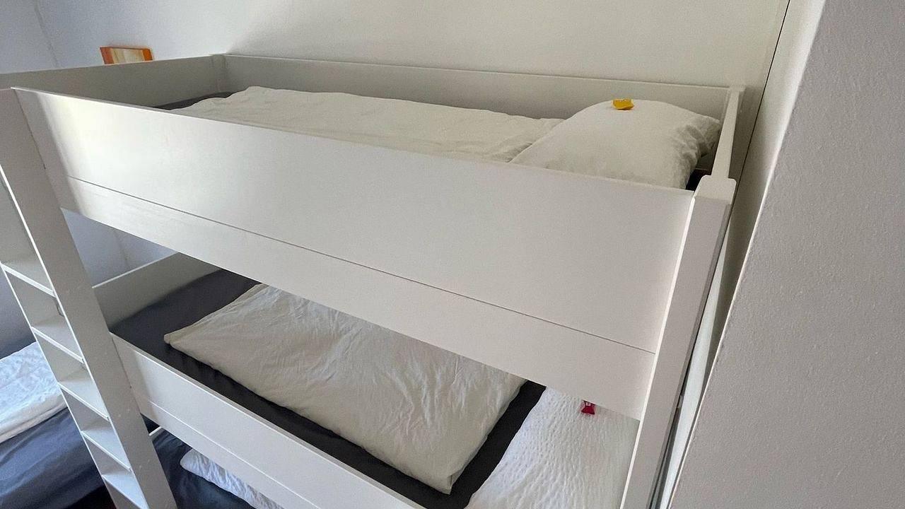 Entire holiday apartment, Ferienwohnung für 5 Personen (24 m²) in München in Munich Johanneskirchen, Munich